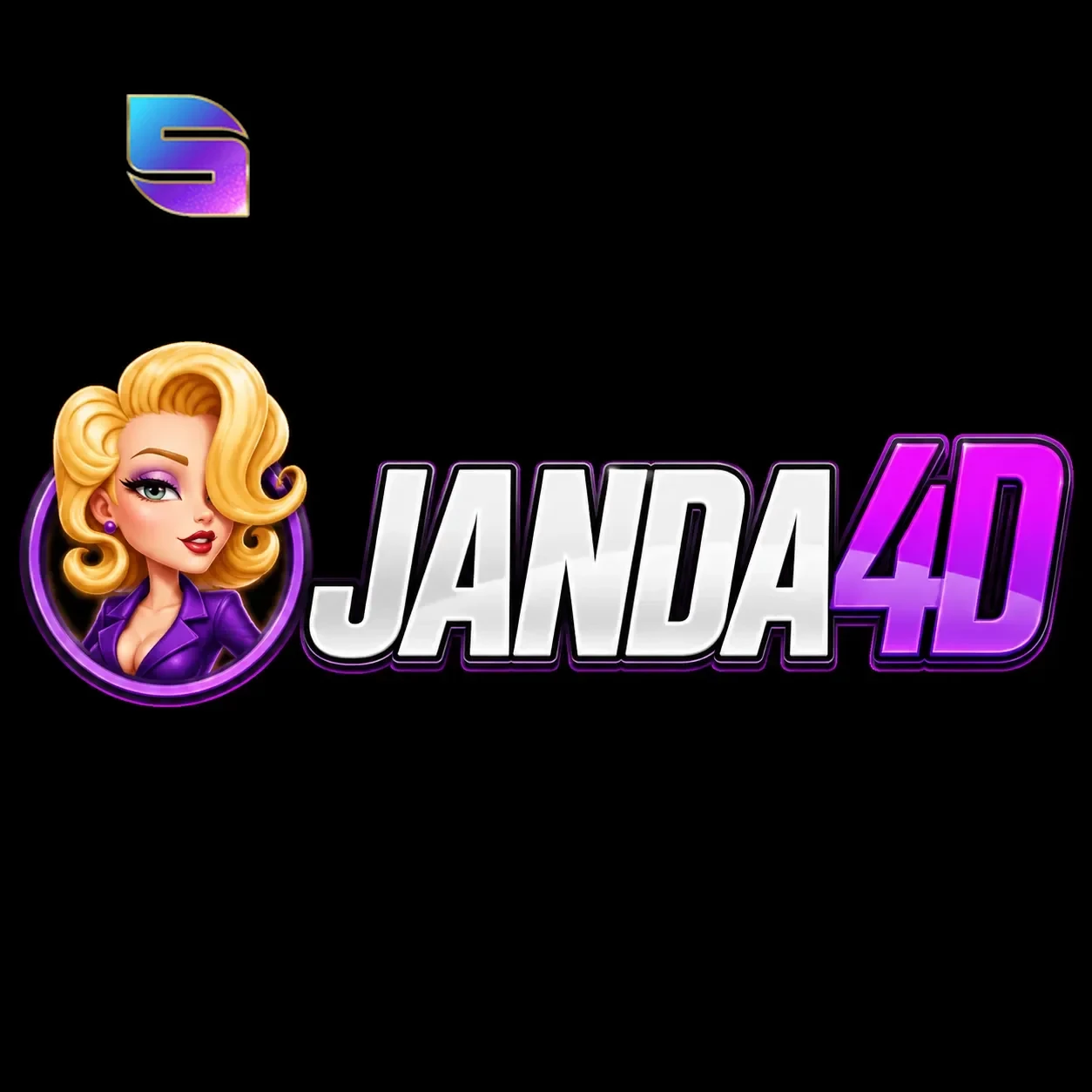 Logo janda4d